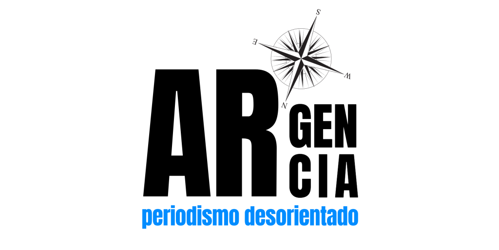 Argencia - Periodismo Desorientado